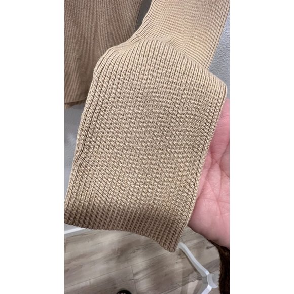 Ann Taylor Turtle Neck Sweater - Picture 2 of 3